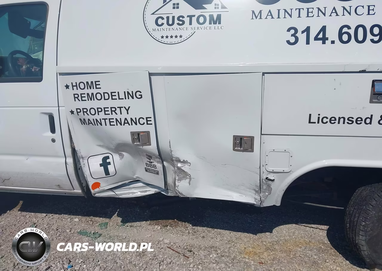 2025 Ford E-350 Cutaway VIN:1FDWE3FN8SDD01851 - 16