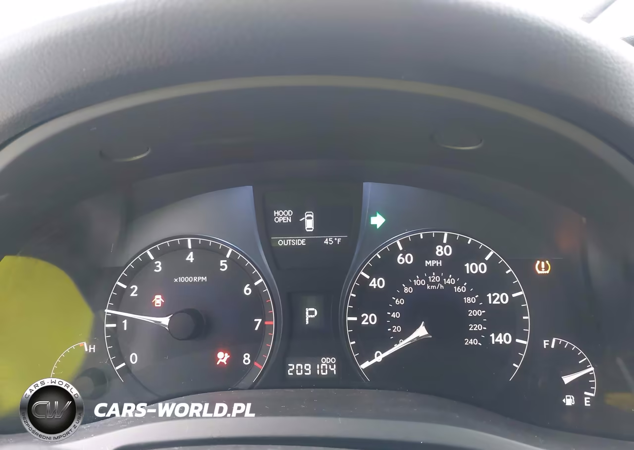 2010 Lexus Rx 350 VIN:2T2ZK1BA0AC008969 - 7