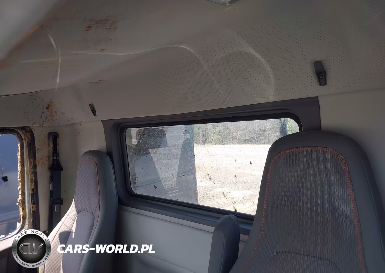 2026 Volvo Vnr VIN:4V4WC9EH5TN699741 - 7