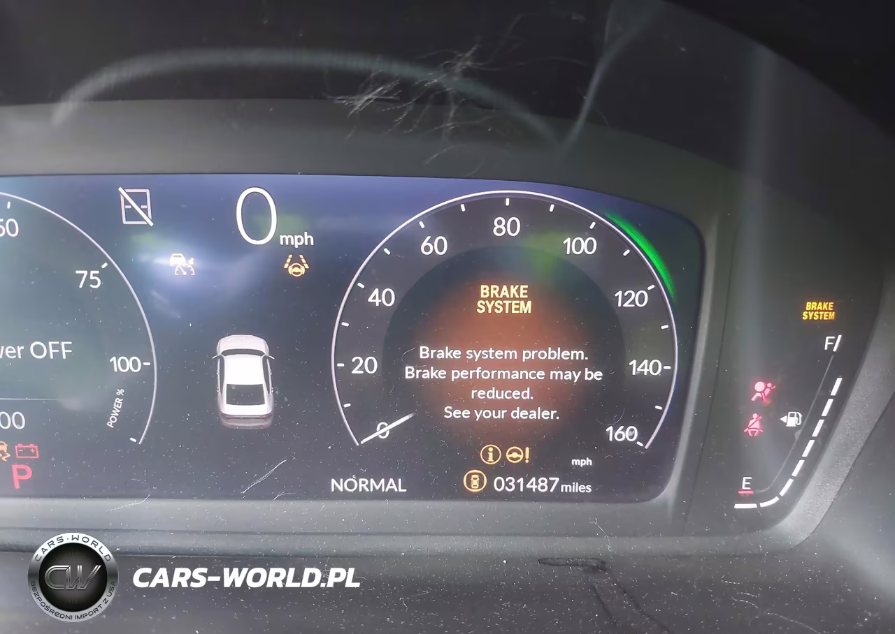 2024 Honda Accord Hybrid Ex-L VIN:1HGCY2F65RA016250 - 15