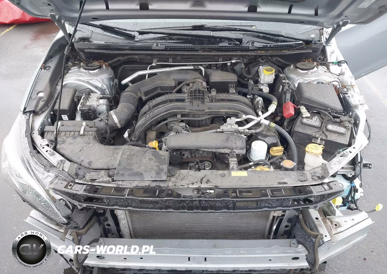 2021 Subaru Impreza 5-Door VIN:4S3GTAB65M3700937 - 10