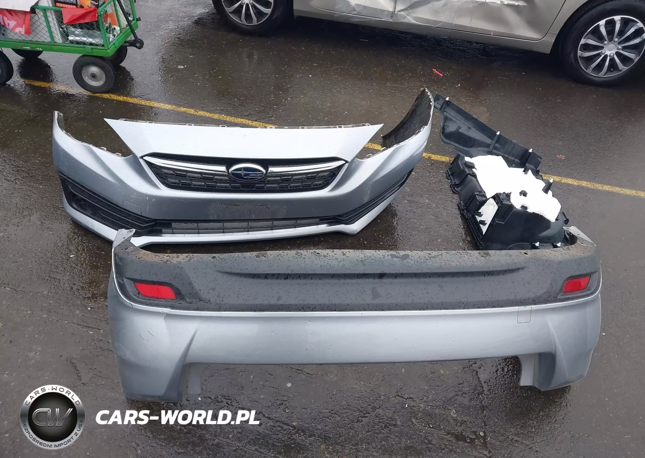 2021 Subaru Impreza 5-Door VIN:4S3GTAB65M3700937 - 19
