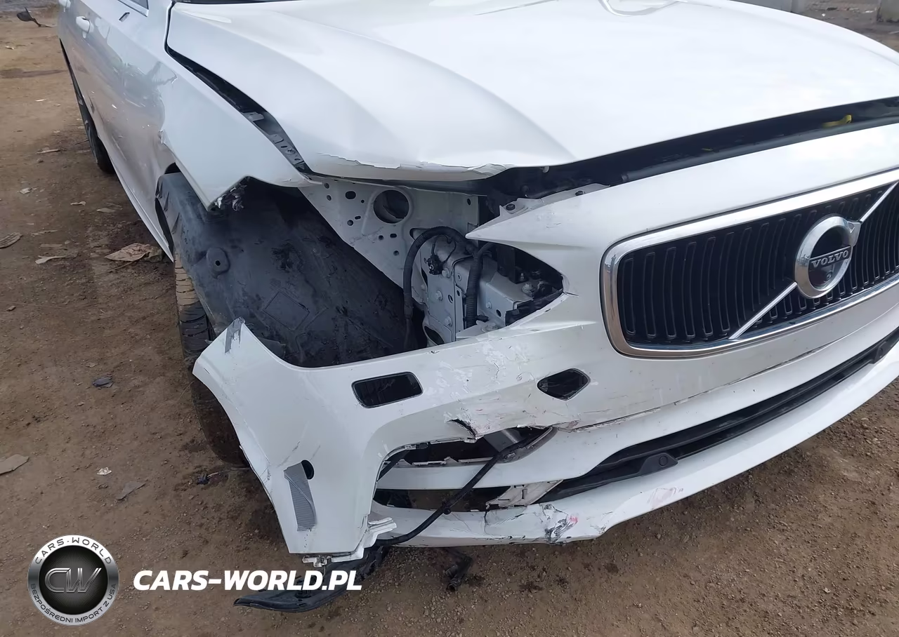 2019 Volvo S90 T6 Momentum VIN:LVYA22MK6KP082793 - 18