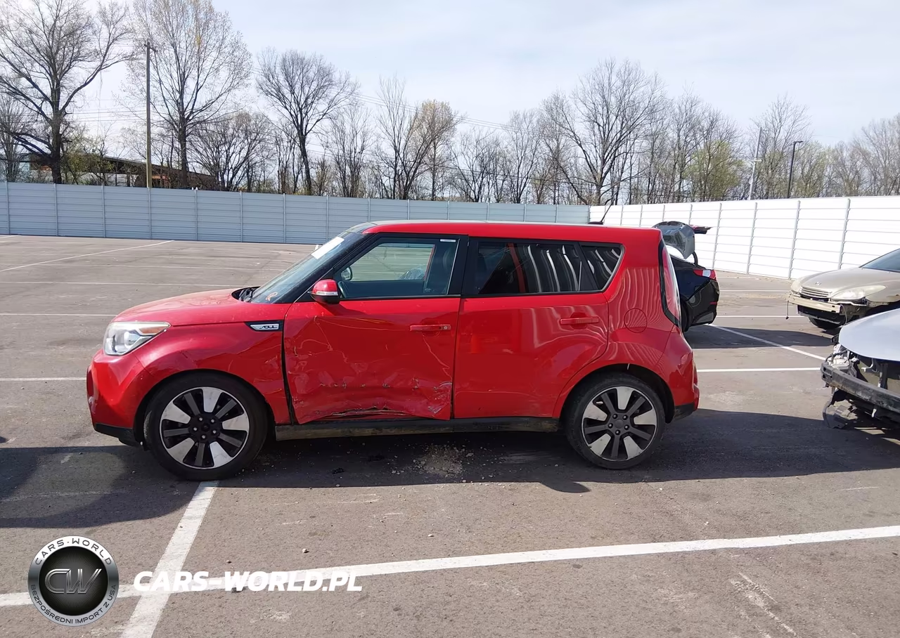 2015 Kia Soul ! VIN:KNDJX3A57F7798931 - 14