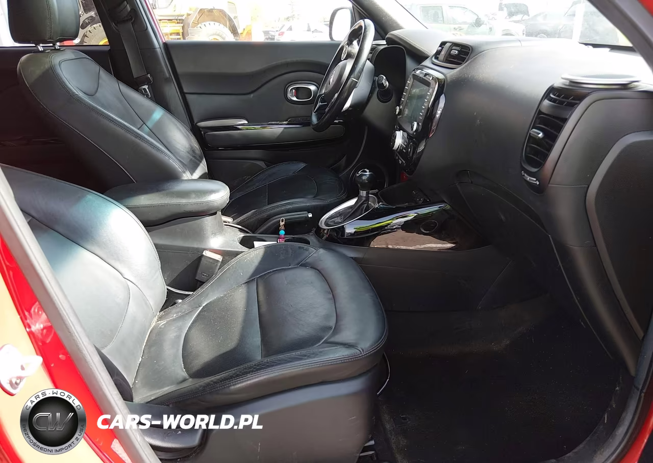 2015 Kia Soul ! VIN:KNDJX3A57F7798931 - 5