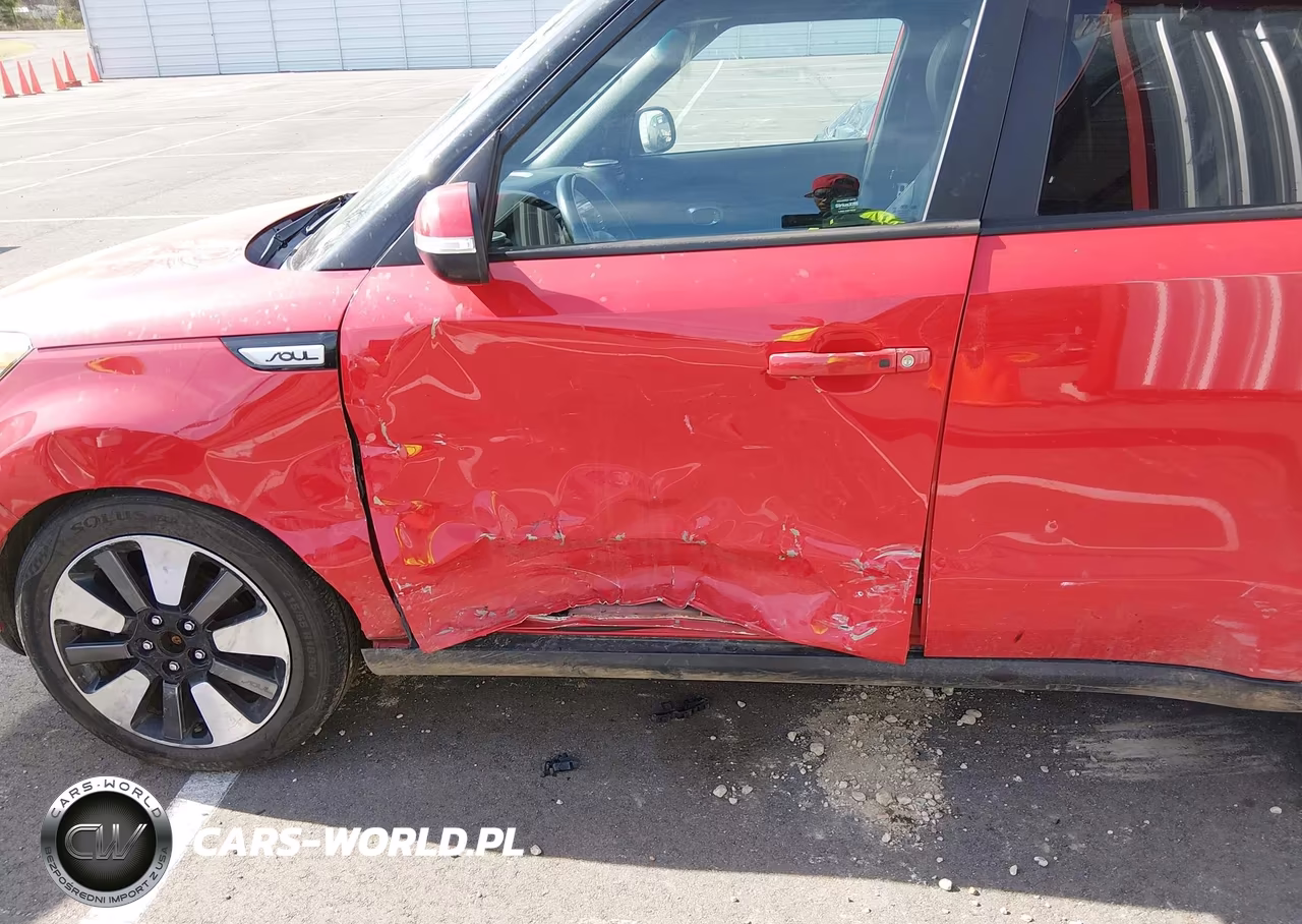 2015 Kia Soul ! VIN:KNDJX3A57F7798931 - 6