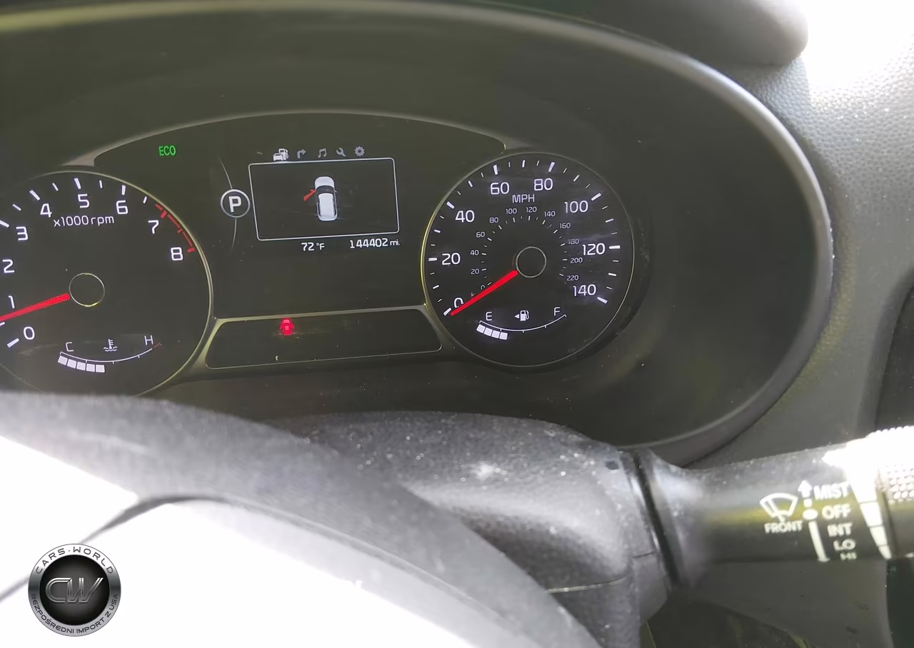 2015 Kia Soul ! VIN:KNDJX3A57F7798931 - 7