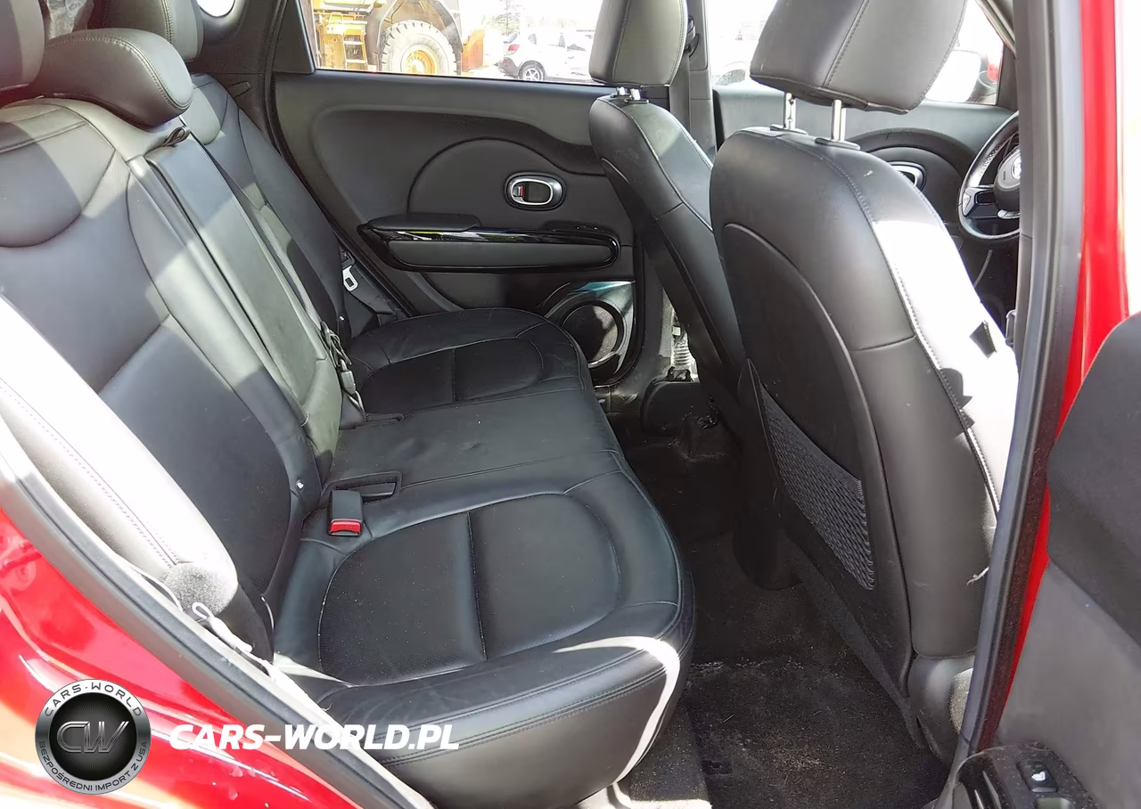 2015 Kia Soul ! VIN:KNDJX3A57F7798931 - 8