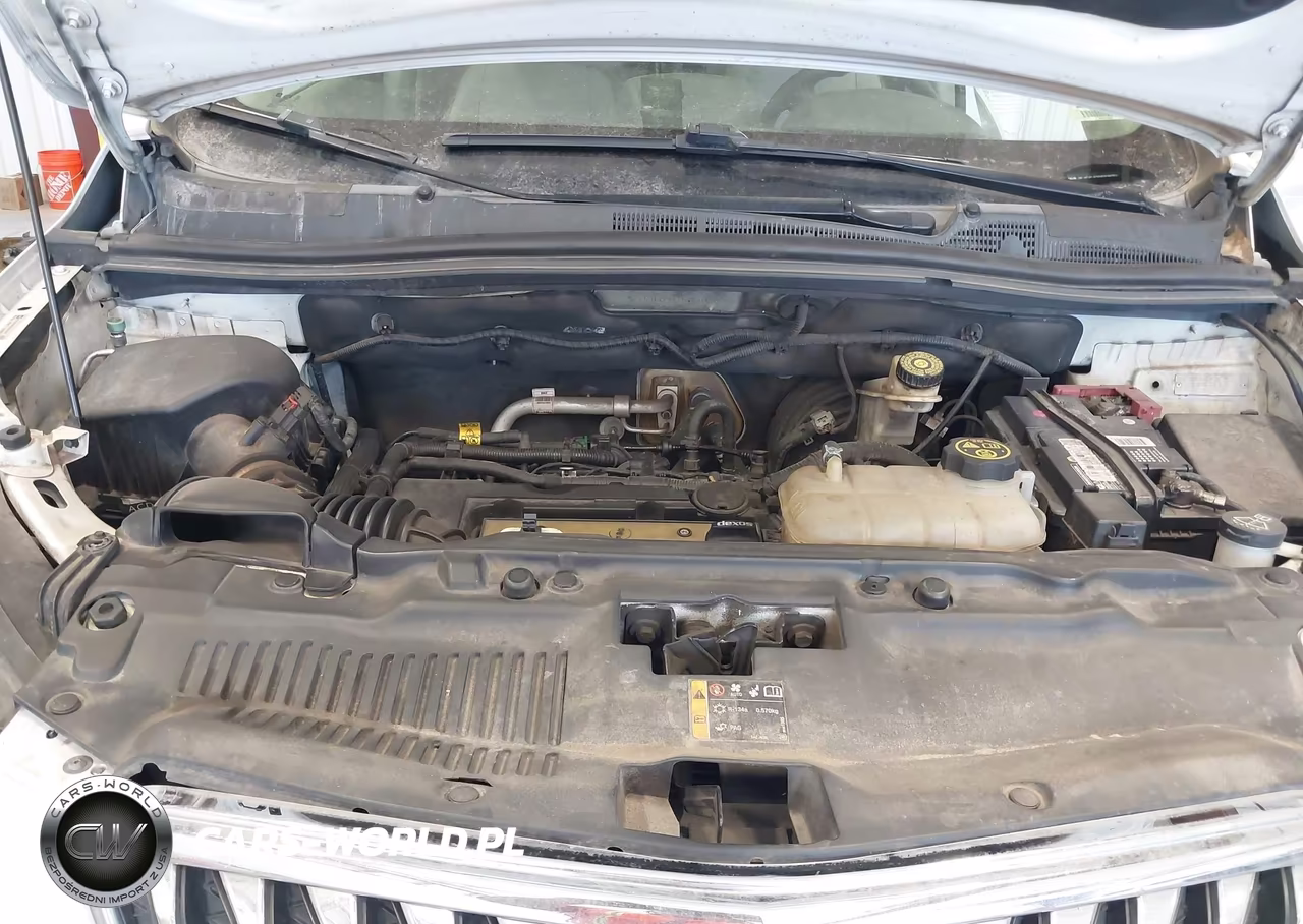 2015 Buick Encore Leather VIN:KL4CJCSB8FB261703 - 10
