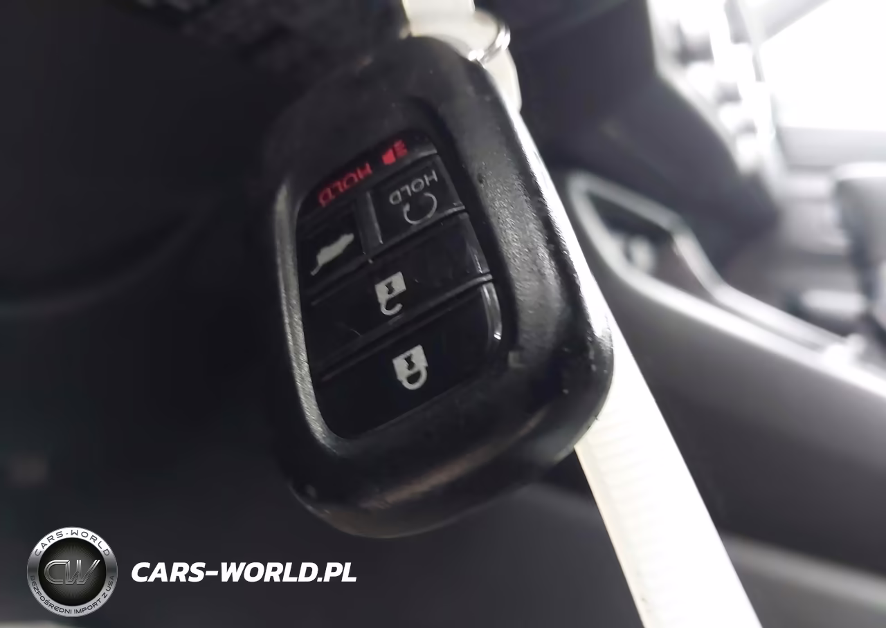 2024 Honda Cr-V Hybrid Sport VIN:7FARS6H5XRE027584 - 11