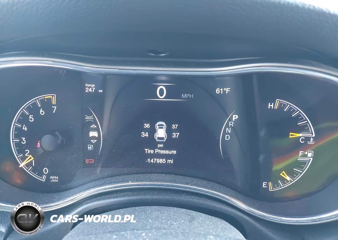 2019 Jeep Grand Cherokee Altitude 4X4 VIN:1C4RJFAG4KC659865 - 7