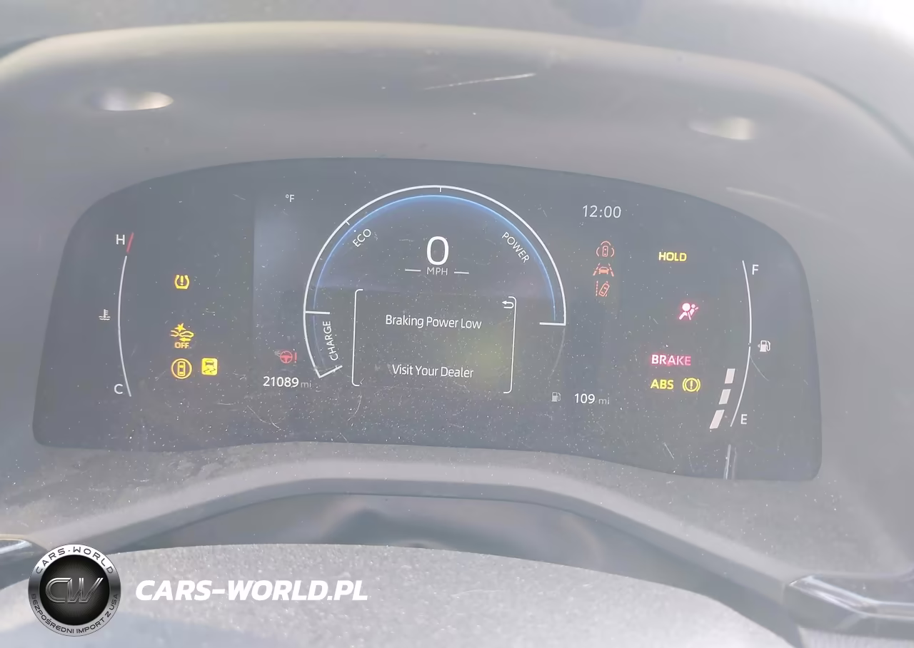 2025 Toyota Camry Le VIN:4T1DAACK1SU587432 - 7