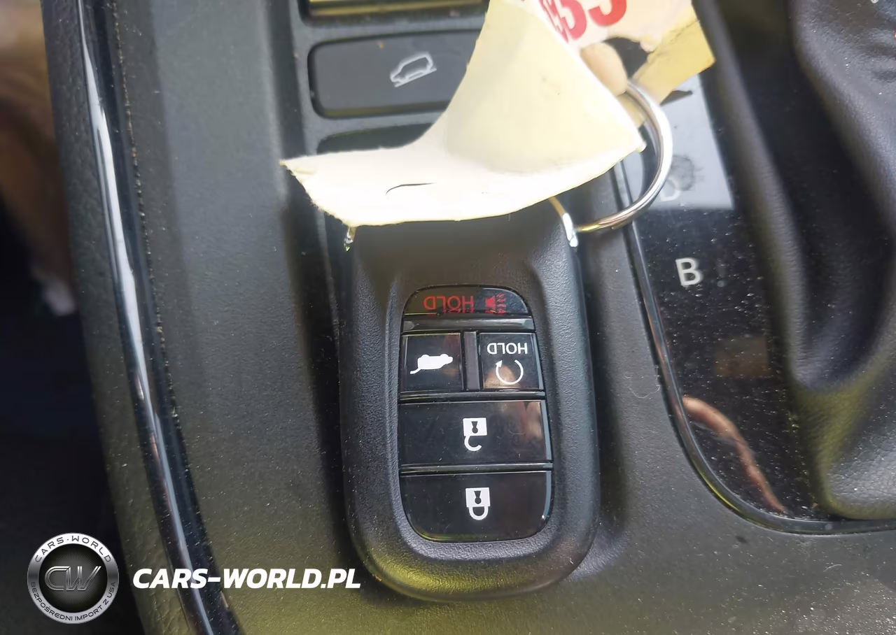 2023 Honda Cr-V Hybrid Sport VIN:2HKRS5H56PH711648 - 11