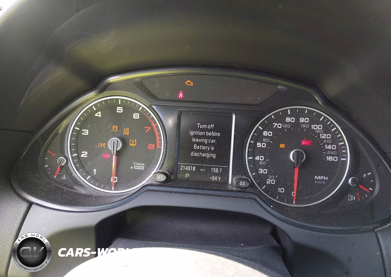 2015 Audi Q5 2.0T Premium VIN:WA1LFAFP9FA036336 - 7