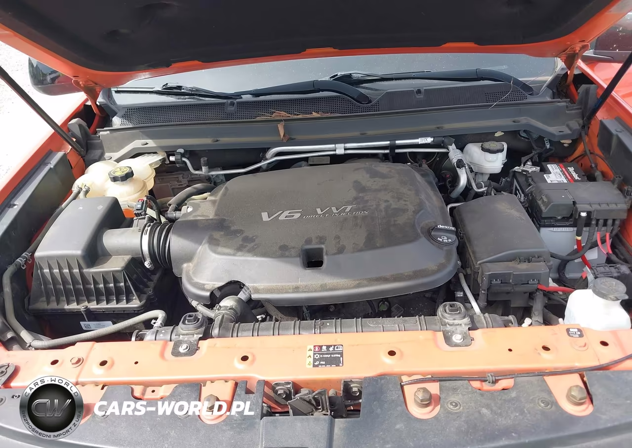 2021 Chevrolet Colorado 4Wd Long Box Z71 VIN:1GCHTDEN4M1243526 - 10