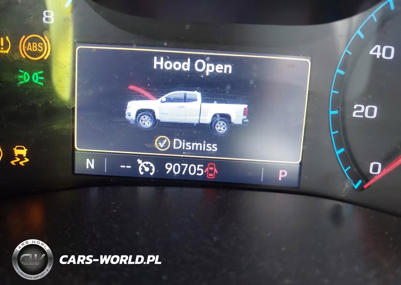 2021 Chevrolet Colorado 4Wd Long Box Z71 VIN:1GCHTDEN4M1243526 - 15