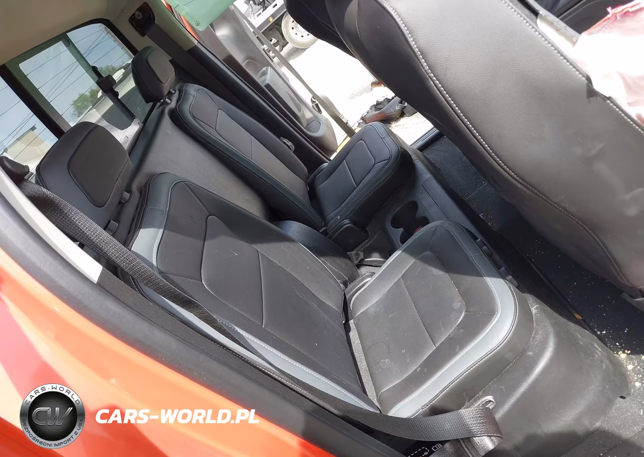 2021 Chevrolet Colorado 4Wd Long Box Z71 VIN:1GCHTDEN4M1243526 - 8