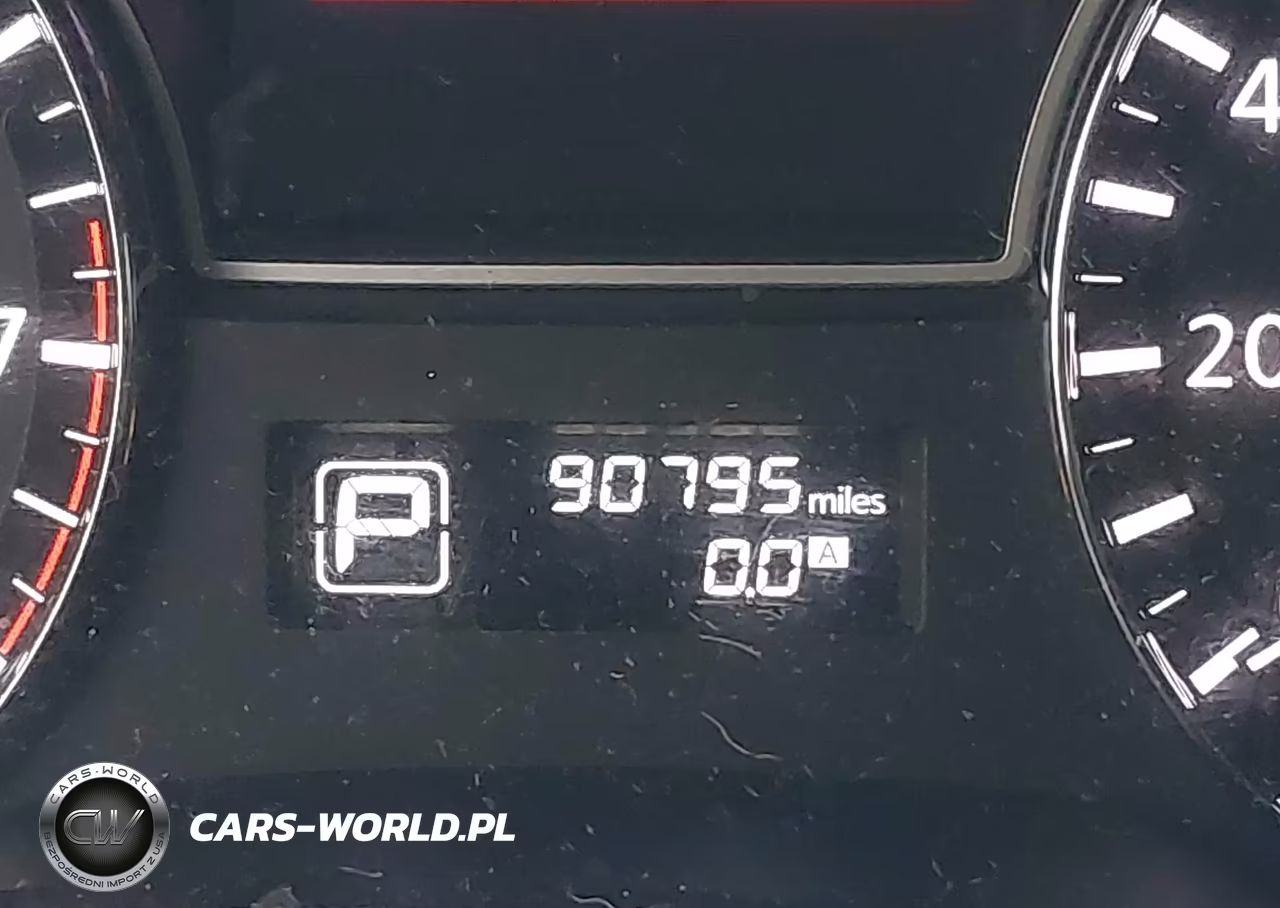 2014 Nissan Altima 2.5 Sv VIN:1N4AL3AP8EC203609 - 15
