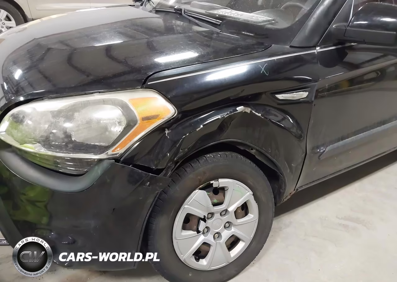 2012 Kia Soul VIN:KNDJT2A59C7364107 - 6