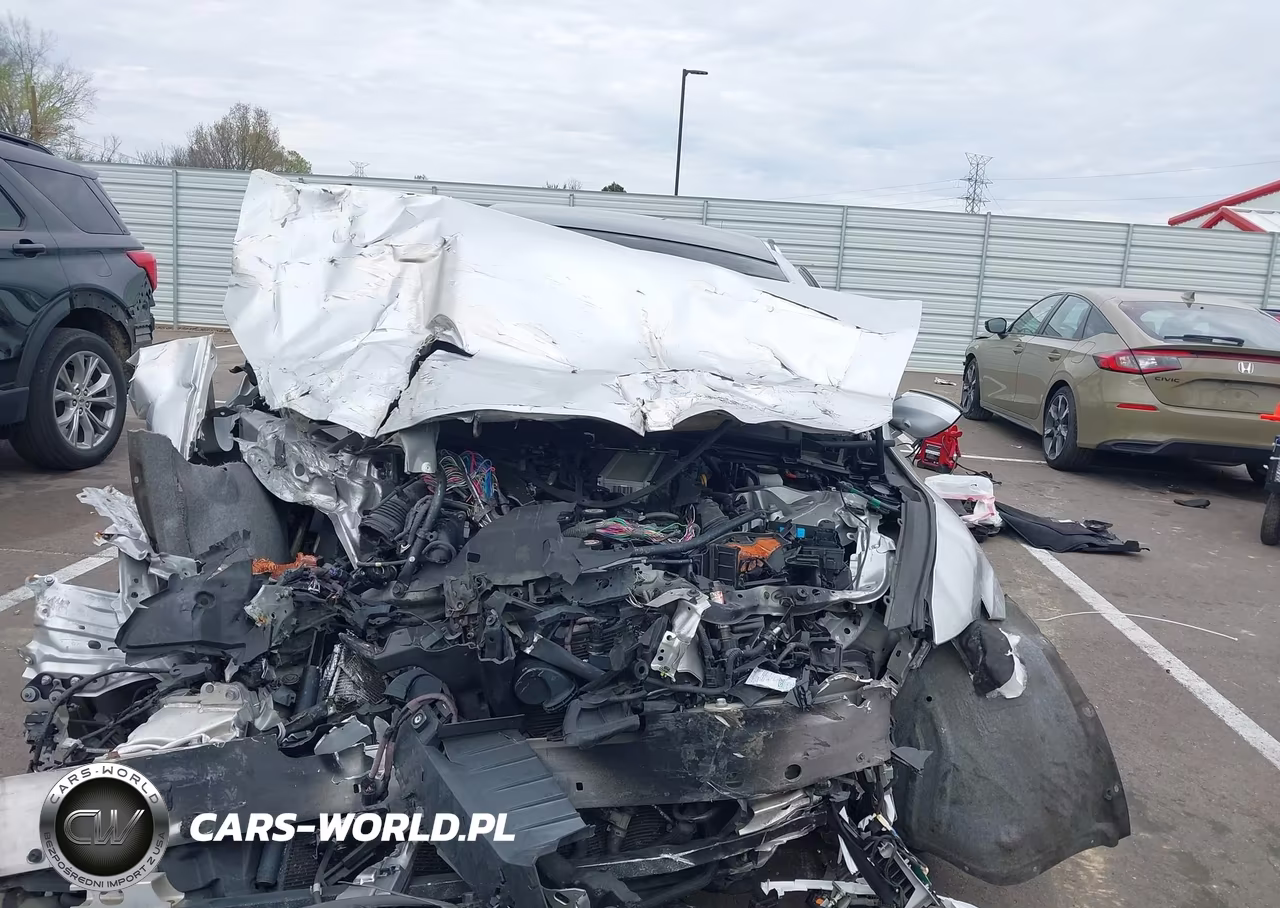 2018 Lexus Ls 500 VIN:JTHB5LFF8J5003660 - 12