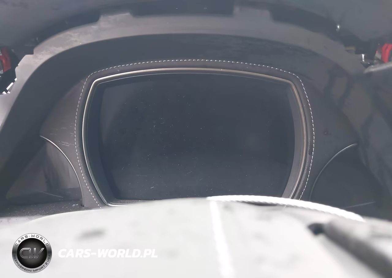 2018 Lexus Ls 500 VIN:JTHB5LFF8J5003660 - 15