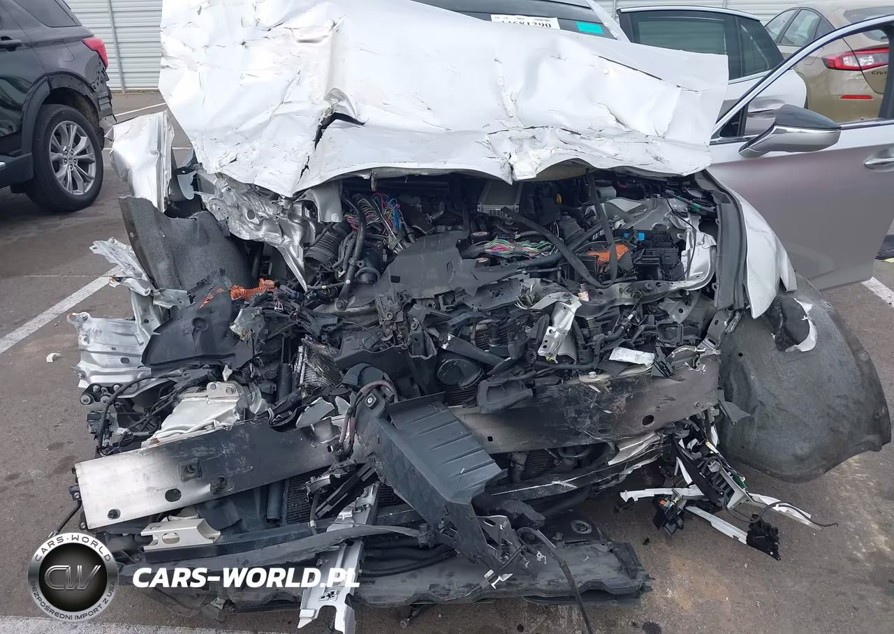 2018 Lexus Ls 500 VIN:JTHB5LFF8J5003660 - 6