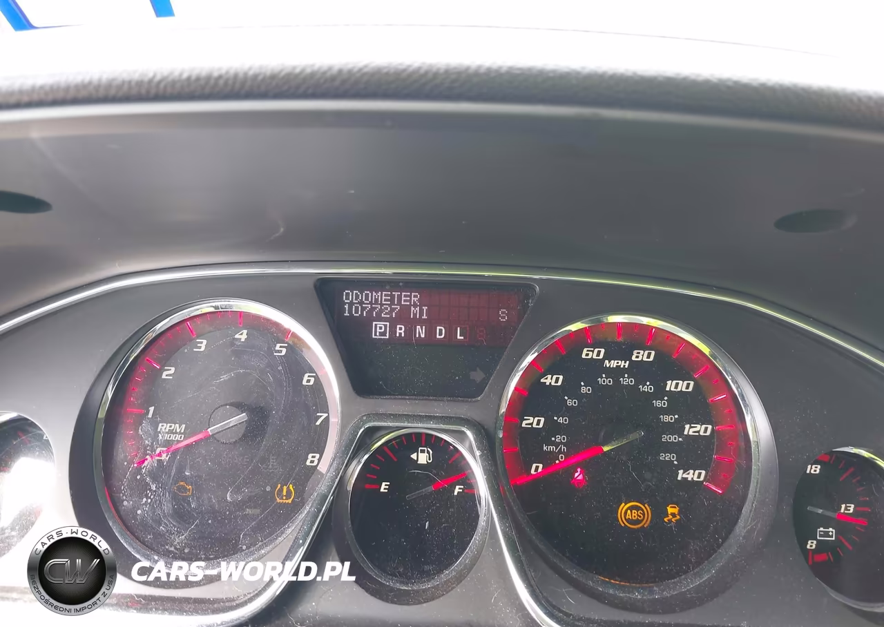 2013 GMC Acadia Sle-1 VIN:1GKKRNED7DJ197292 - 7