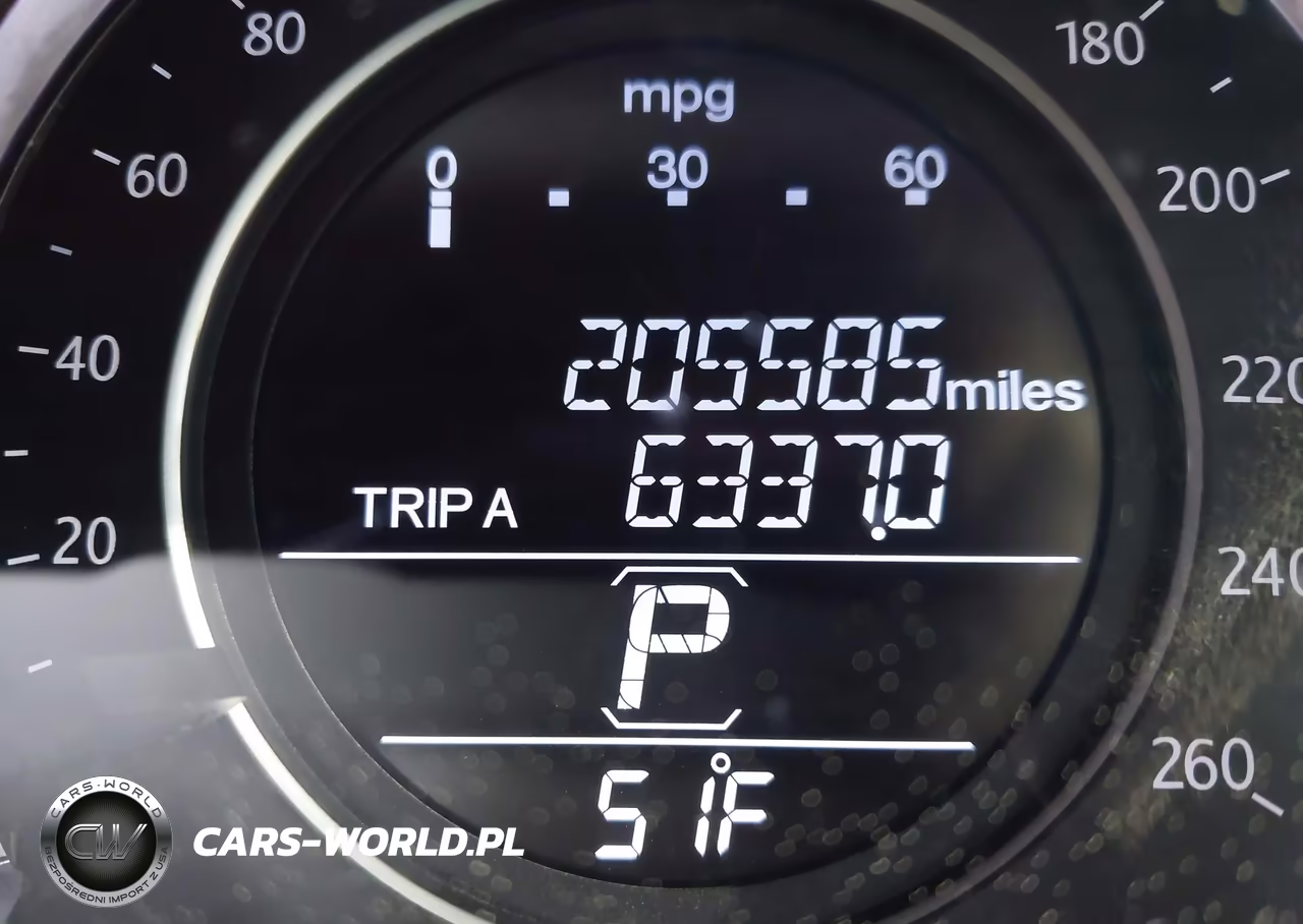 2013 Honda Accord Ex-L VIN:1HGCR2F81DA027477 - 16