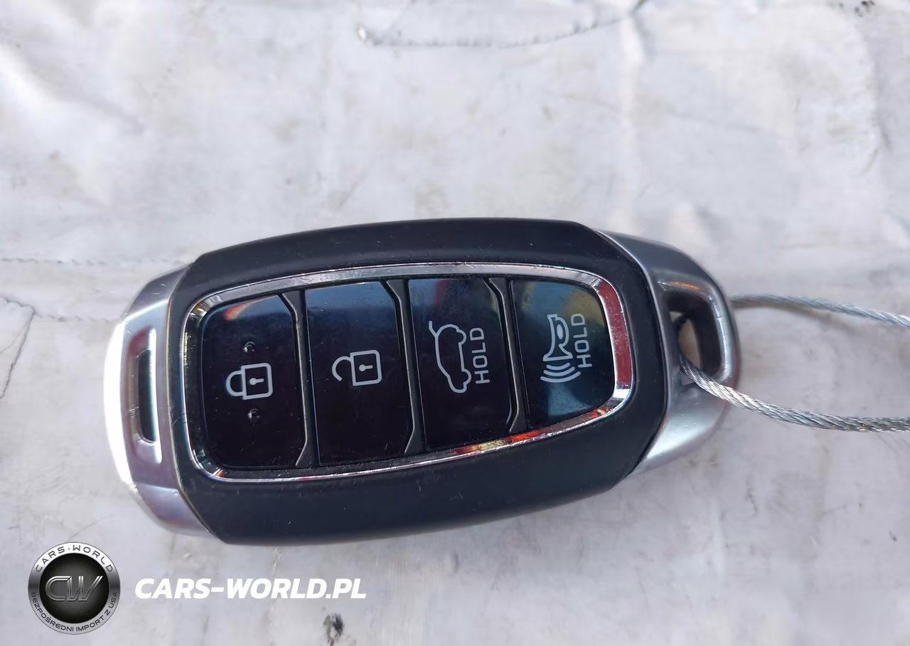 2020 Hyundai Santa Fe Sel VIN:5NMS33AD2LH201325 - 11