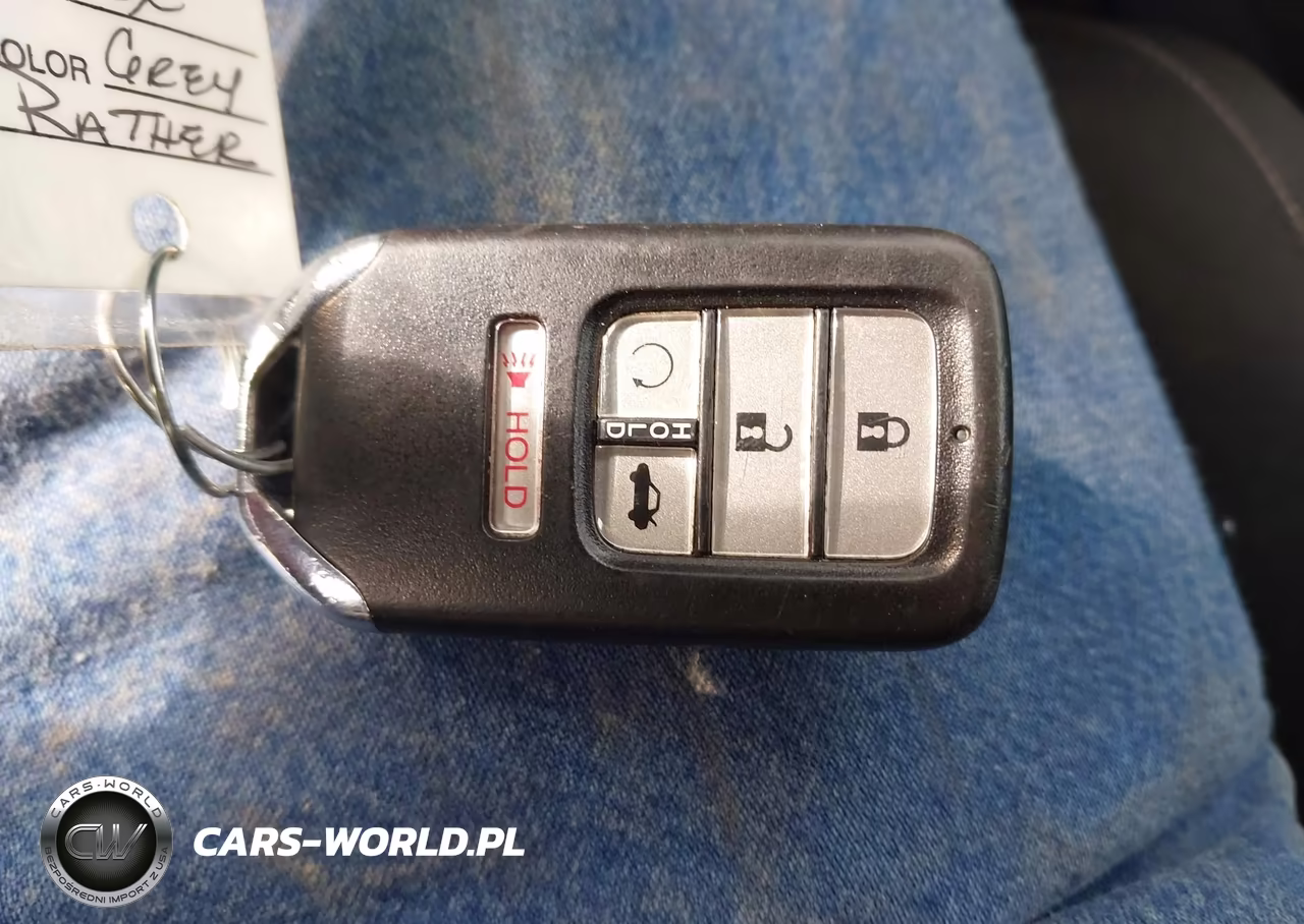 2018 Honda Civic Ex VIN:19XFC2F71JE041540 - 11