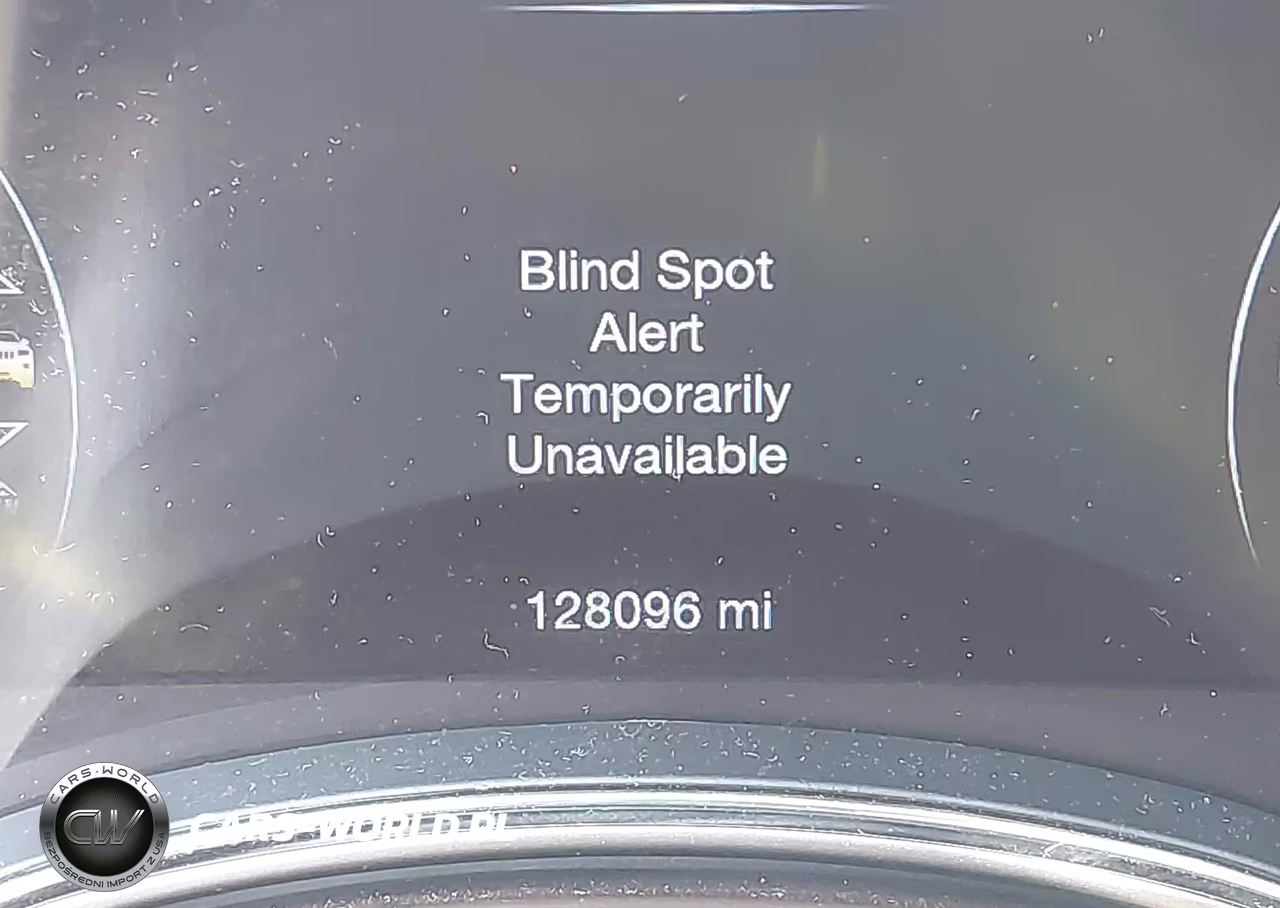 2016 Jeep Grand Cherokee Overland VIN:1C4RJFCG6GC429930 - 15