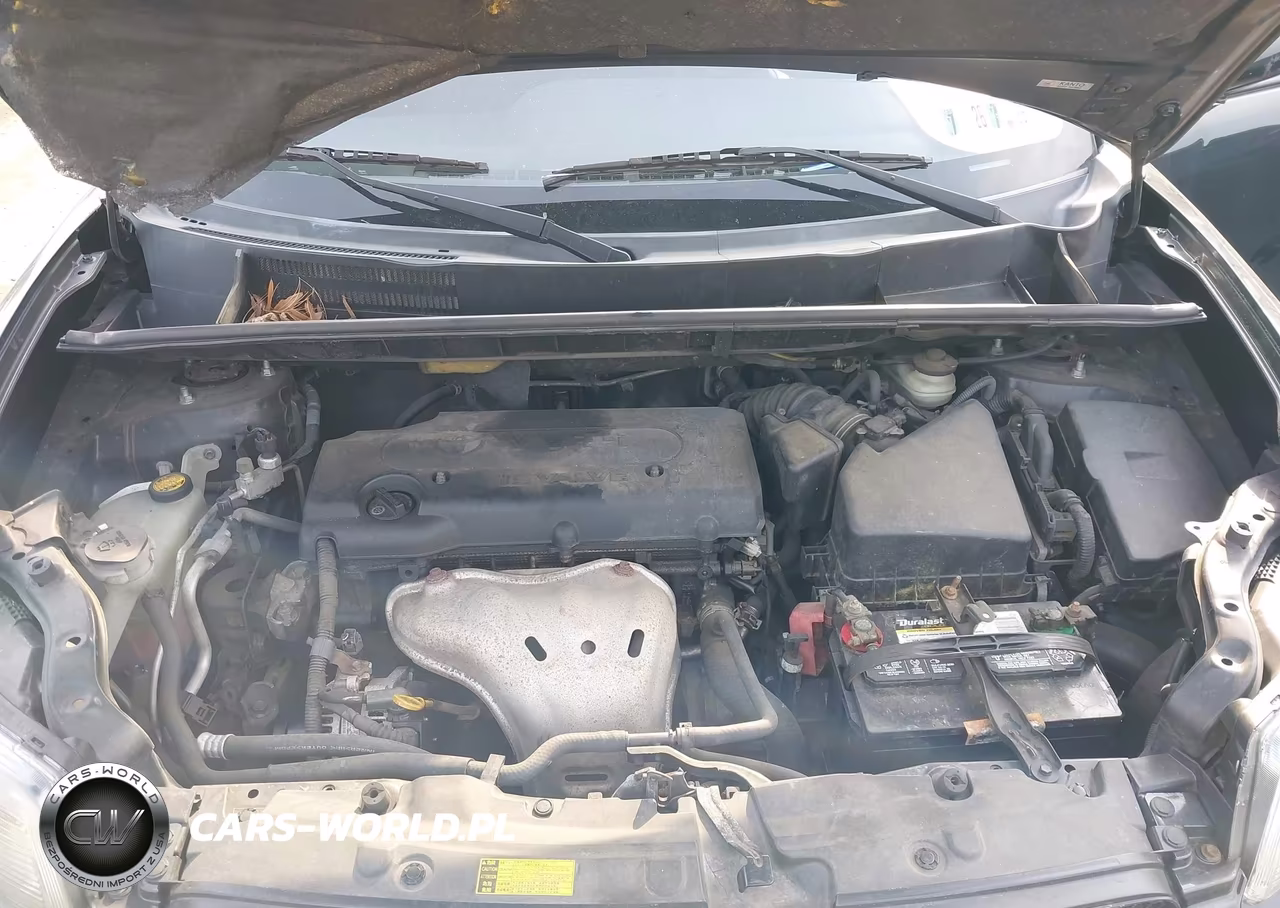 2011 Scion Xb VIN:JTLZE4FE1B1141244 - 10