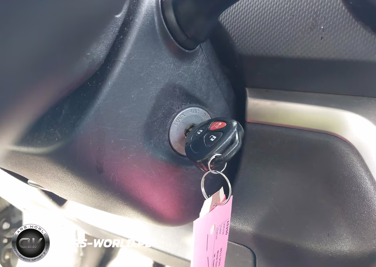 2011 Scion Xb VIN:JTLZE4FE1B1141244 - 11