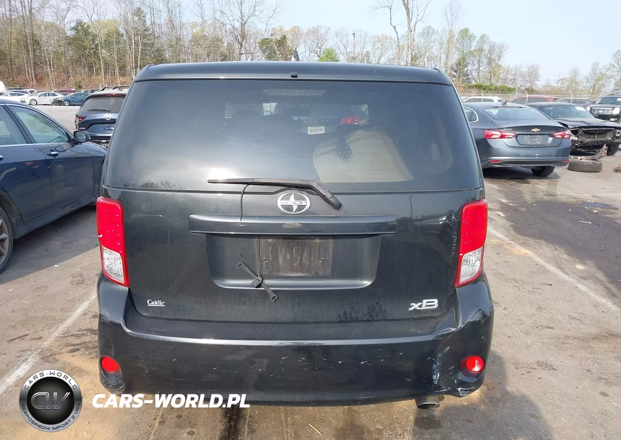 2011 Scion Xb VIN:JTLZE4FE1B1141244 - 16