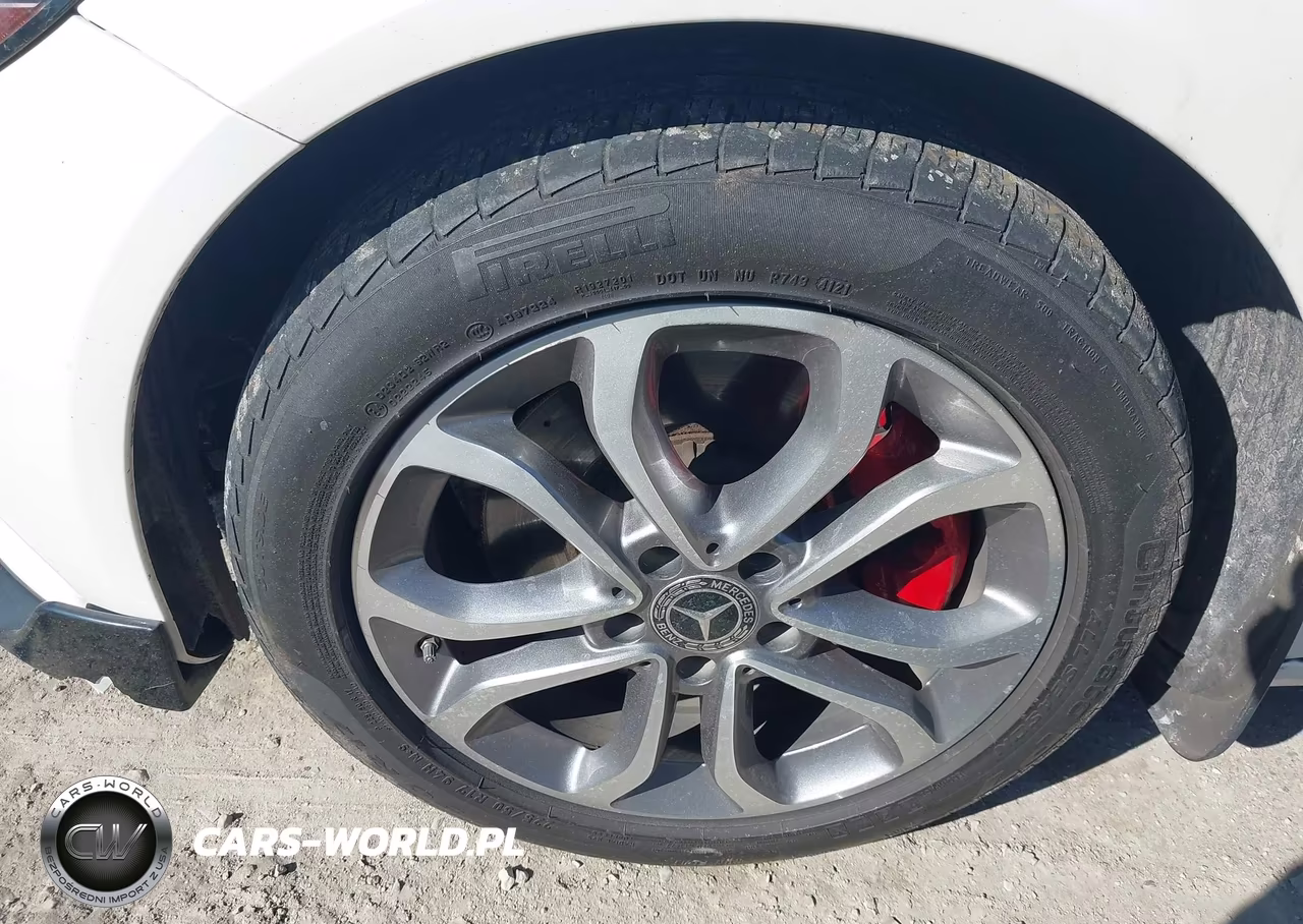 2017 Mercedes-Benz C 300 4Matic VIN:55SWF4KB8HU210985 - 18