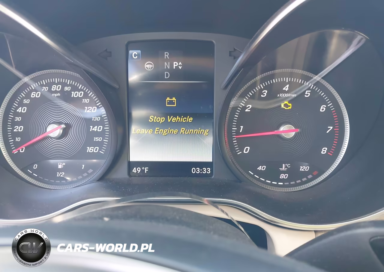 2017 Mercedes-Benz C 300 4Matic VIN:55SWF4KB8HU210985 - 7