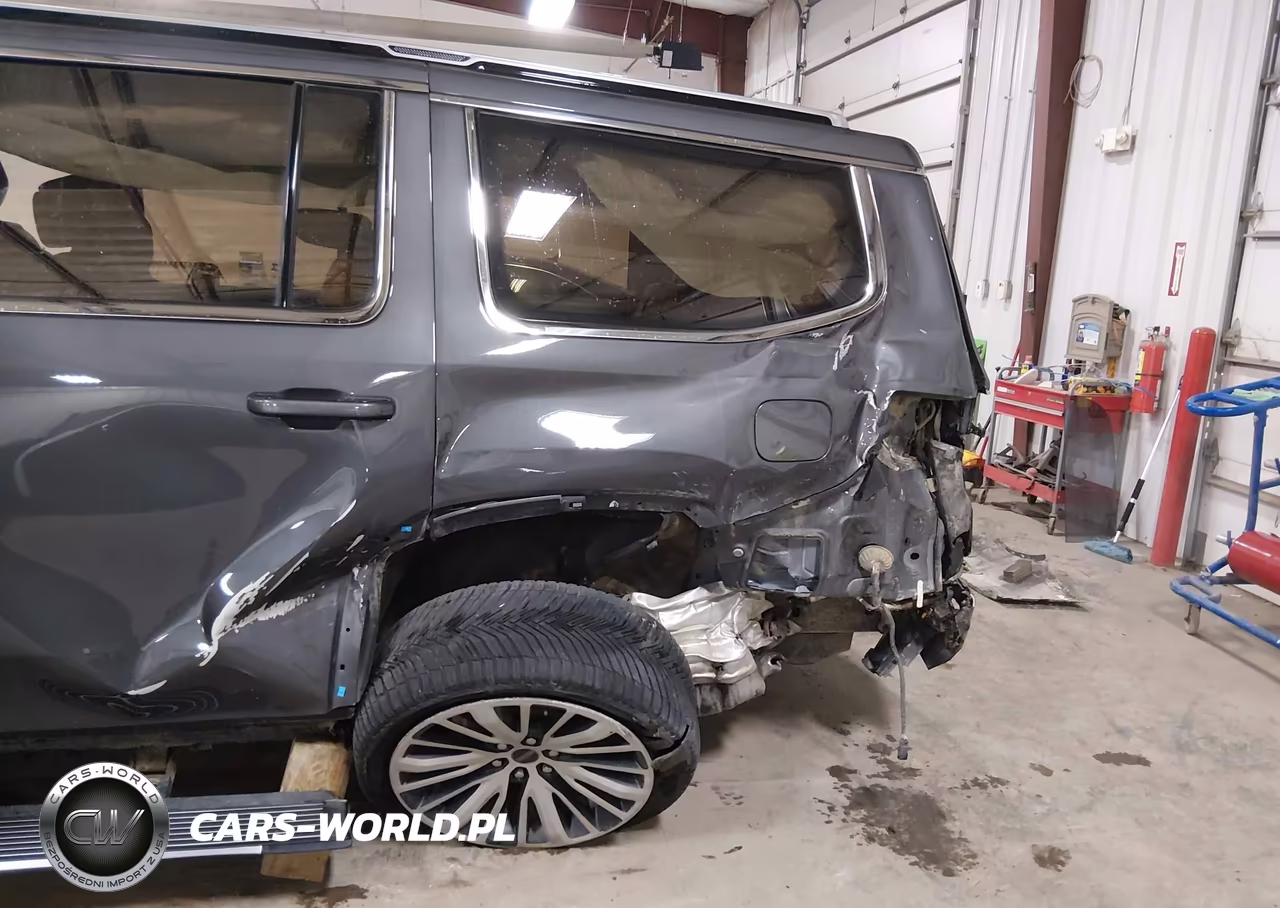2022 Jeep Grand Wagoneer Series Iii 4X4 VIN:1C4SJVGJ3NS103345 - 6