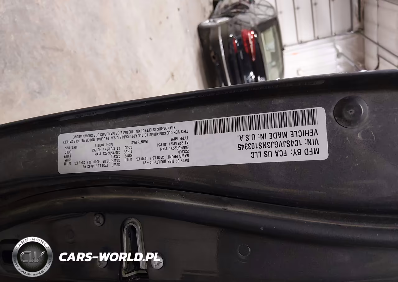 2022 Jeep Grand Wagoneer Series Iii 4X4 VIN:1C4SJVGJ3NS103345 - 9