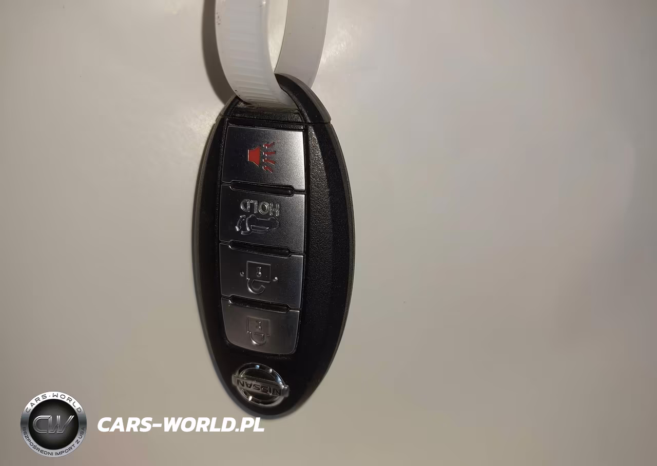 2016 Nissan Rogue Sl VIN:5N1AT2MV0GC762424 - 11