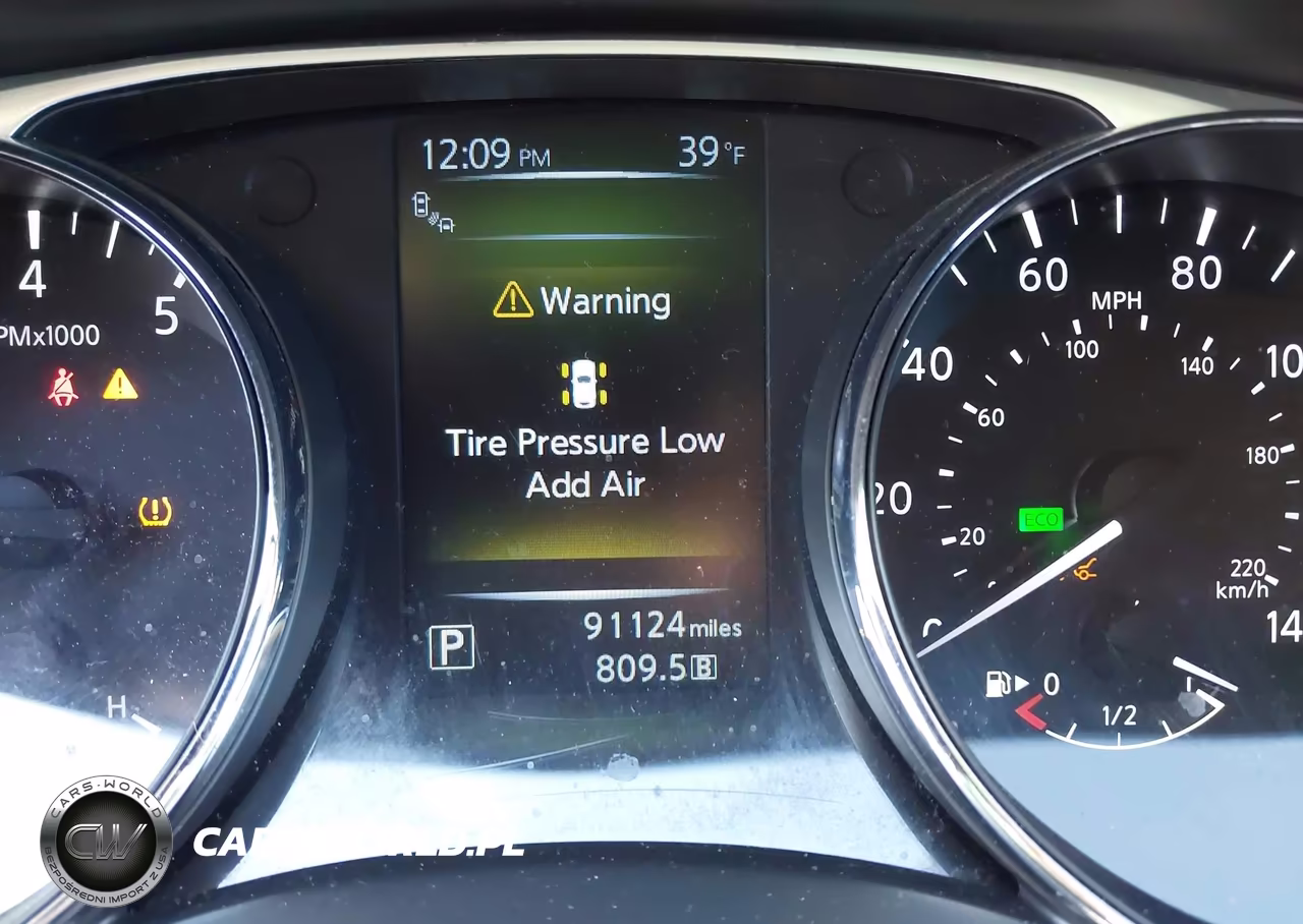 2016 Nissan Rogue Sl VIN:5N1AT2MV0GC762424 - 15