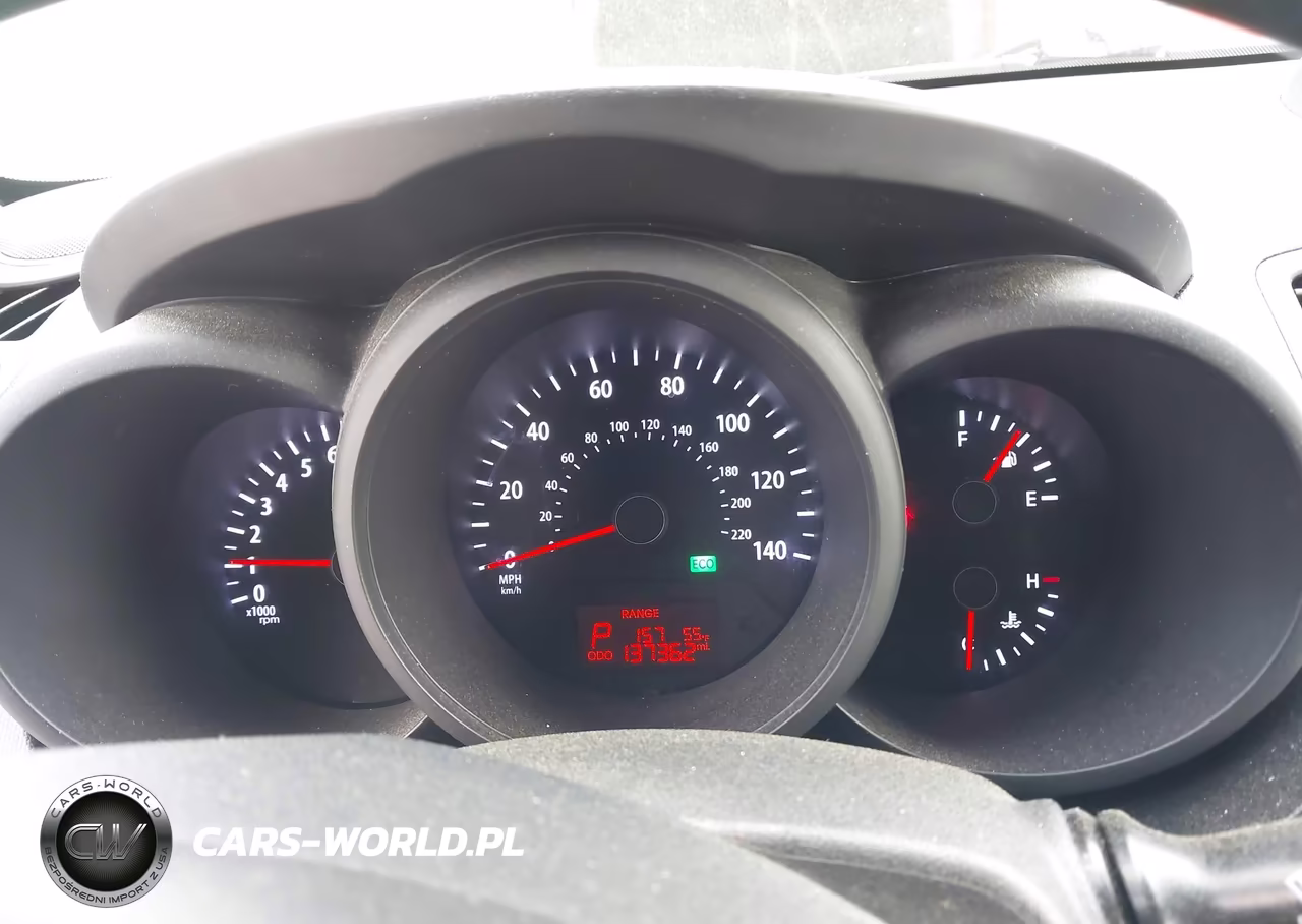 2013 Kia Soul VIN:KNDJT2A50D7761190 - 7