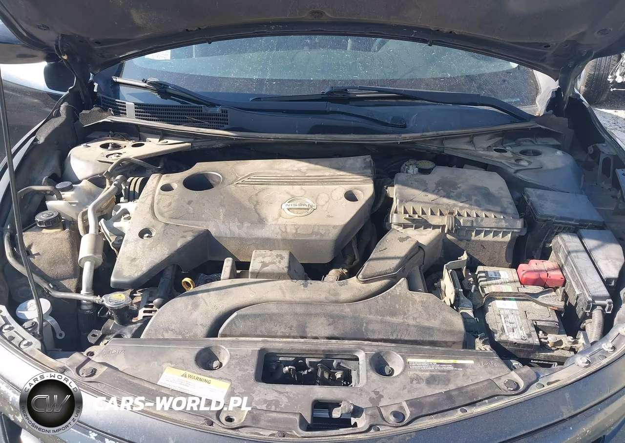 2015 Nissan Altima 2.5 VIN:1N4AL3AP9FC496096 - 10