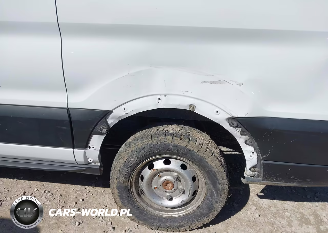 2019 Ford Transit-250 VIN:1FTYR1YM8KKB18925 - 6