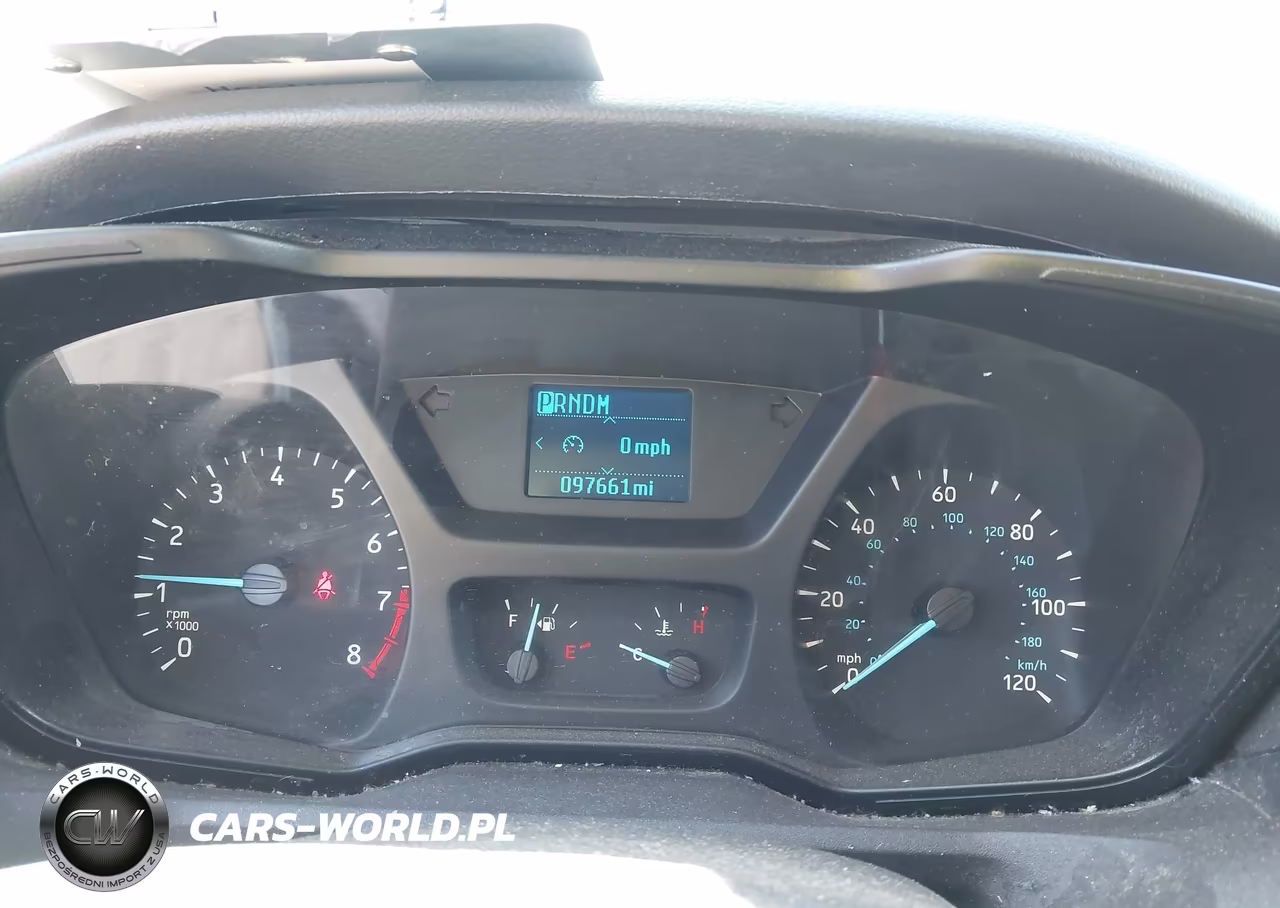 2019 Ford Transit-250 VIN:1FTYR1YM8KKB18925 - 7