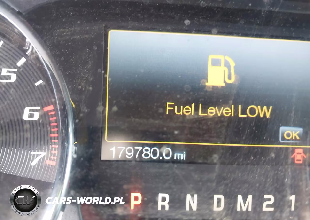 2012 Ford F-150 Fx4 VIN:1FTFW1EF7CFC39297 - 15