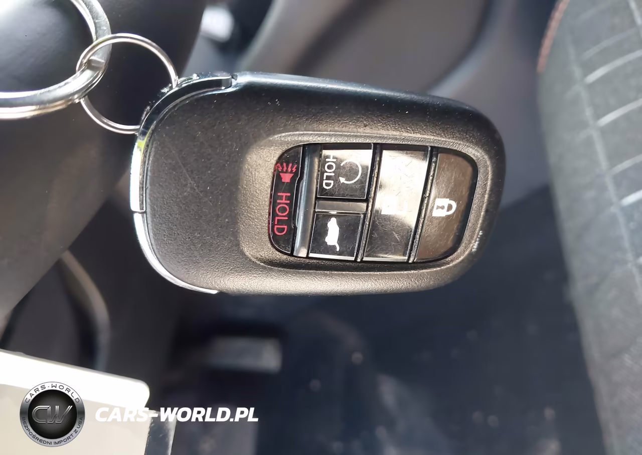 2024 Honda Hr-V Awd Sport-Awd Sport W-O Bsi VIN:3CZRZ2H58RM781038 - 11