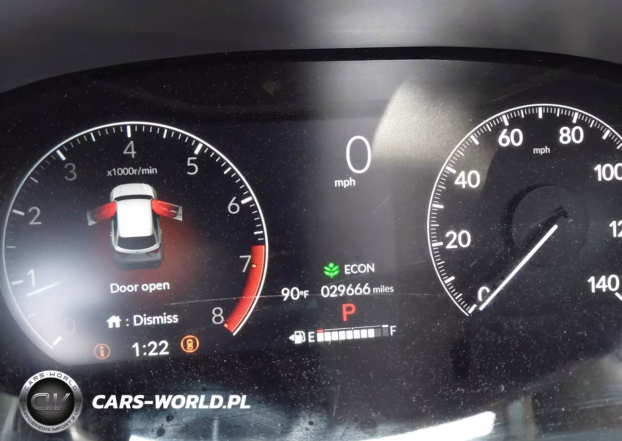 2024 Honda Hr-V Awd Sport-Awd Sport W-O Bsi VIN:3CZRZ2H58RM781038 - 15