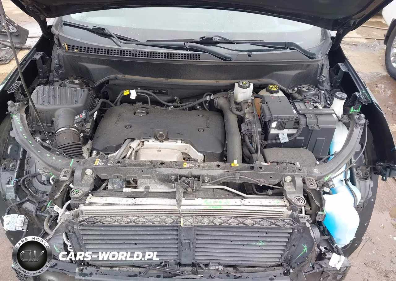 2020 Chevrolet Equinox Awd Lt 2.0L Turbo VIN:3GNAXVEX3LL213025 - 10