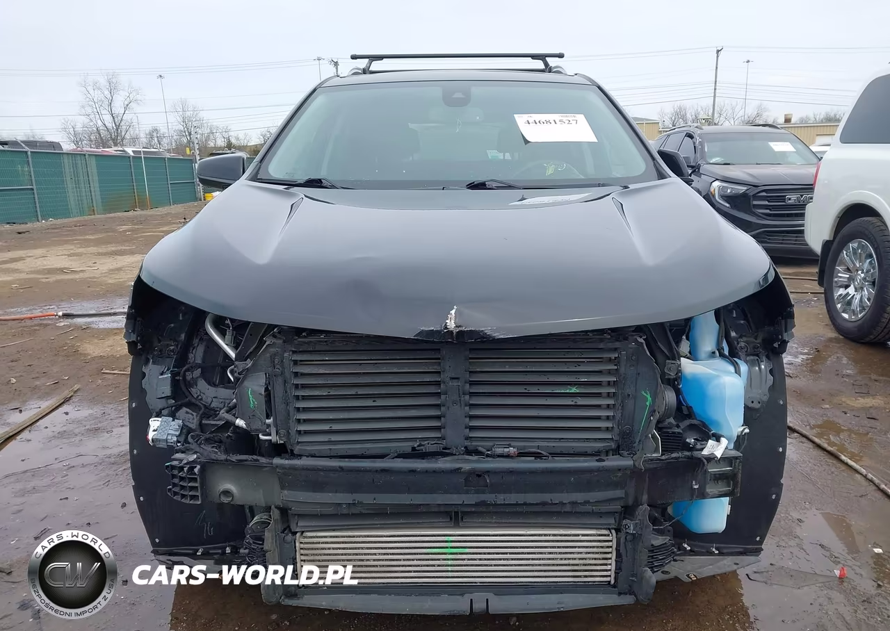 2020 Chevrolet Equinox Awd Lt 2.0L Turbo VIN:3GNAXVEX3LL213025 - 13