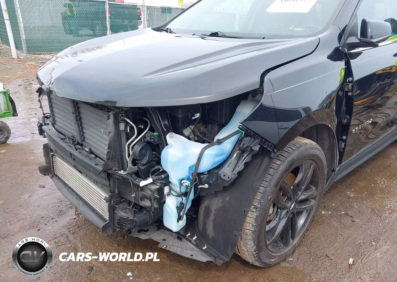 2020 Chevrolet Equinox Awd Lt 2.0L Turbo VIN:3GNAXVEX3LL213025 - 18